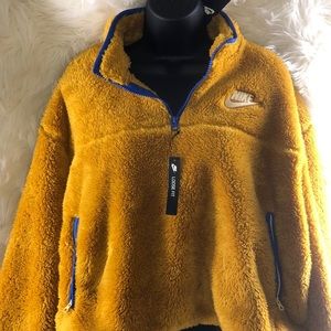 Nike Fleece